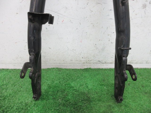 A7K30 Z750GP スイングアーム ベース 当時物 希少 KZ750R E BHN_画像8