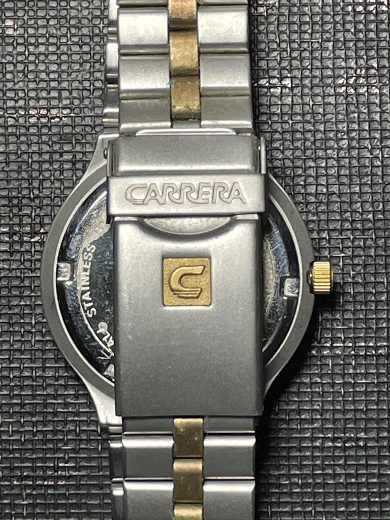 ウォッチ CARRERA SPORT 100_画像2