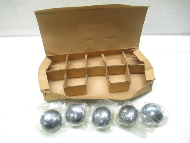 49031 古い 当時物 自転車 ベル 新品 未使用 ブリジストン スーパーカー フラッシャー ホン _画像1