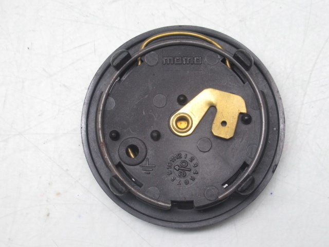 49120 Mazda звуковой сигнал кнопка оригинальный Momo momo руль рулевой механизм центральный