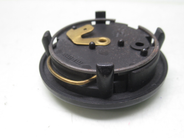 49120 Mazda звуковой сигнал кнопка оригинальный Momo momo руль рулевой механизм центральный