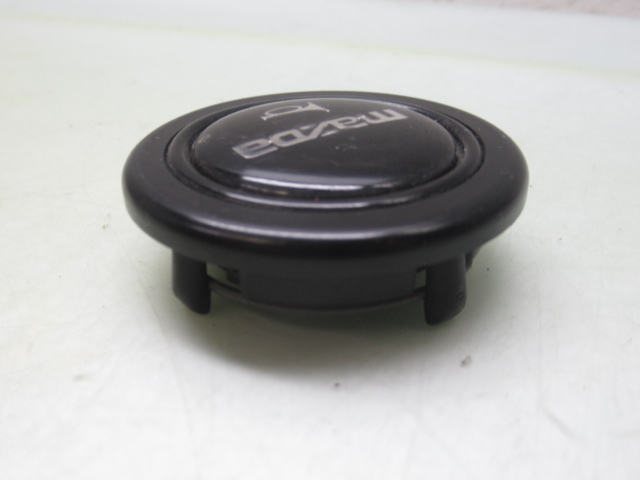 49120 Mazda звуковой сигнал кнопка оригинальный Momo momo руль рулевой механизм центральный