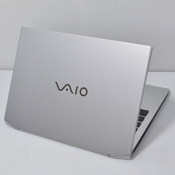 超美品 Win11Pro ■ VAIO SX14-R VJS4R18 Core Ultra7 155H 1.4GHz/メモリー32GB/SSD 1TB(NVMe)/WUVGA14型/Arc graphics/Wi-Fi7