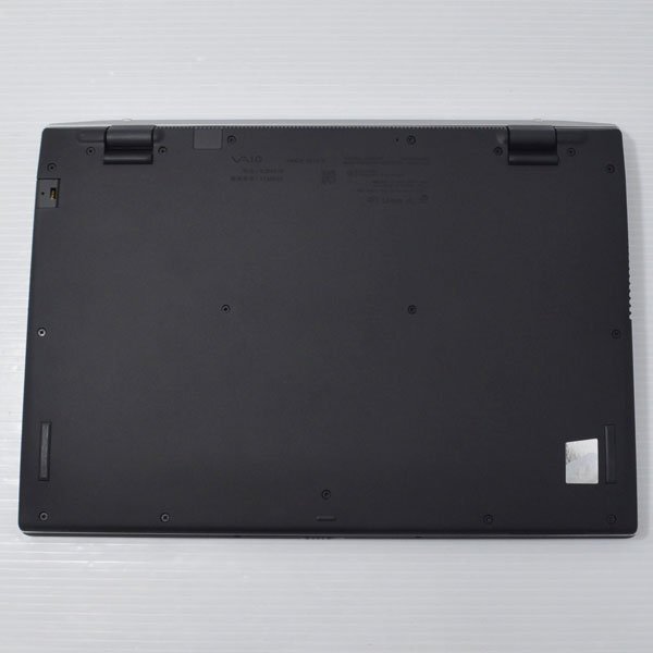 超美品 Win11Pro ■ VAIO SX14-R VJS4R18 Core Ultra7 155H 1.4GHz/メモリー32GB/SSD 1TB(NVMe)/WUVGA14型/Arc graphics/Wi-Fi7