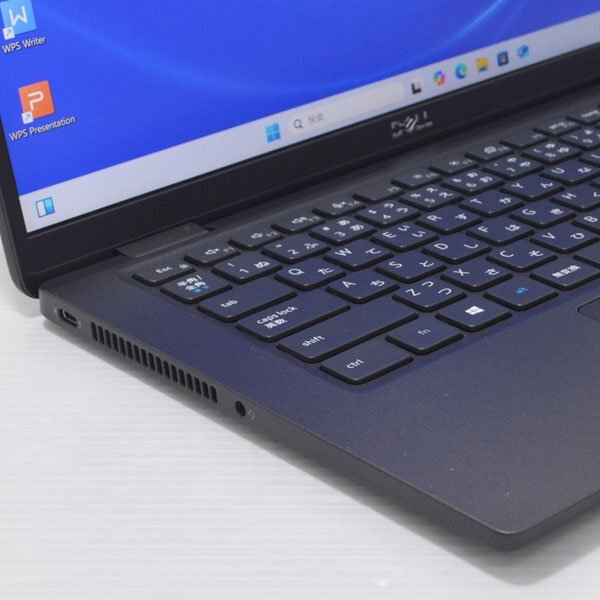  прекрасный товар время использования немного Win11Pro DELL#Latitude 7320 Core i7 1185G7 3.0GHz/ память 16GB/SSD 512GB(NVMe)/ полный HD13.3 type /Iris Xe/Wi-Fi6