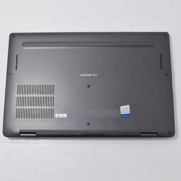  прекрасный товар время использования немного Win11Pro DELL#Latitude 7320 Core i7 1185G7 3.0GHz/ память 16GB/SSD 512GB(NVMe)/ полный HD13.3 type /Iris Xe/Wi-Fi6