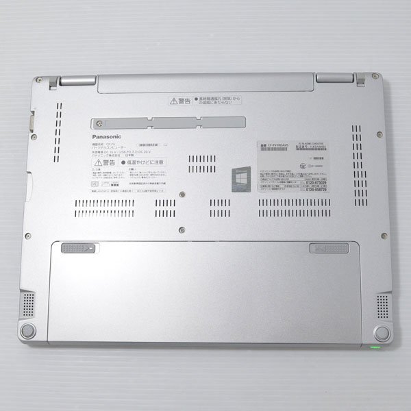  прекрасный товар новый товар SSD512GB Win11Pro Panasonic# let's Note CF-FV1RDAVS Core i5 1145G7 2.6GHz/SSD 512GB/ память 16GB/ высота разрешение 14 type 