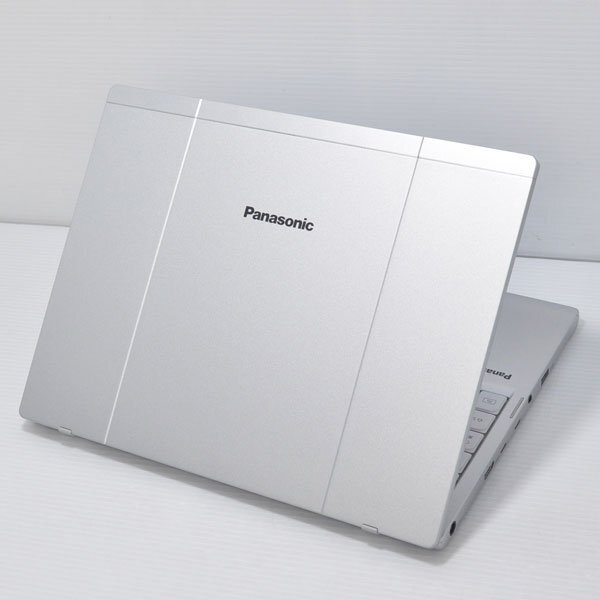  прекрасный товар новый товар SSD512GB Win11Pro Panasonic# let's Note CF-FV1RDAVS Core i5 1145G7 2.6GHz/SSD 512GB/ память 16GB/ высота разрешение 14 type 