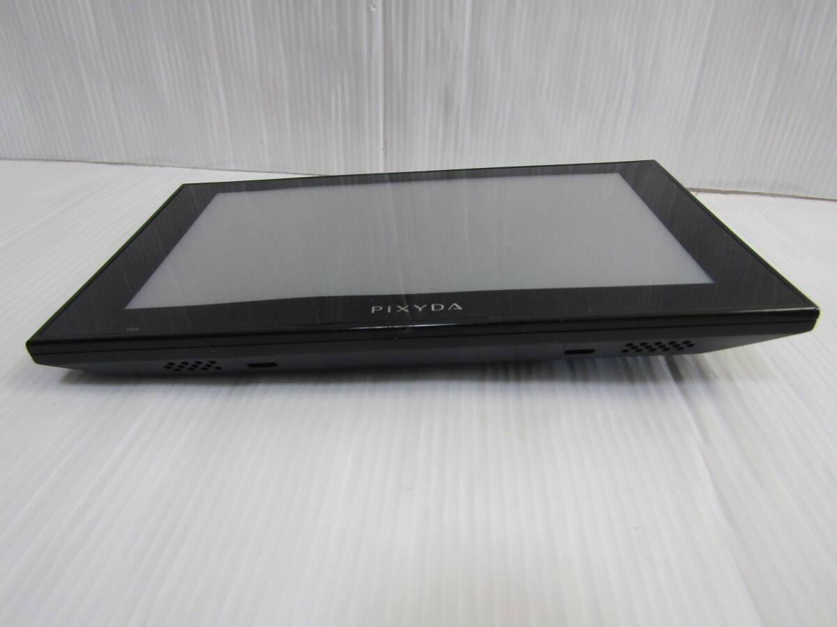 A3141 PIXYDA　PXN100S2　ポータブルナビ_画像7