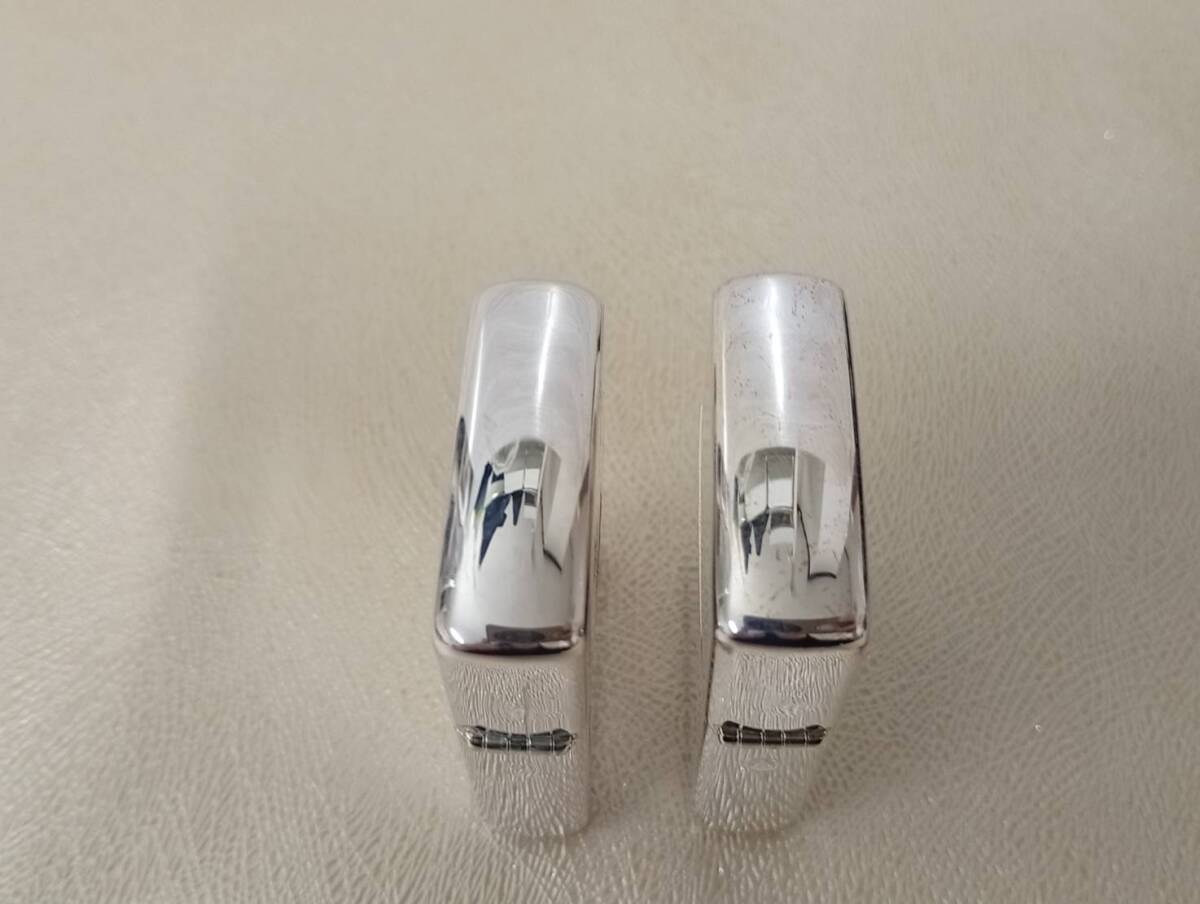 [250928-9M]【限定／箱付/未着火】ZIPPO エイトマン EIGHTMAN 2種 シリアル有 平井和正 寺田ヒロオ テクノマックス 限定BOX灰皿欠品_画像6