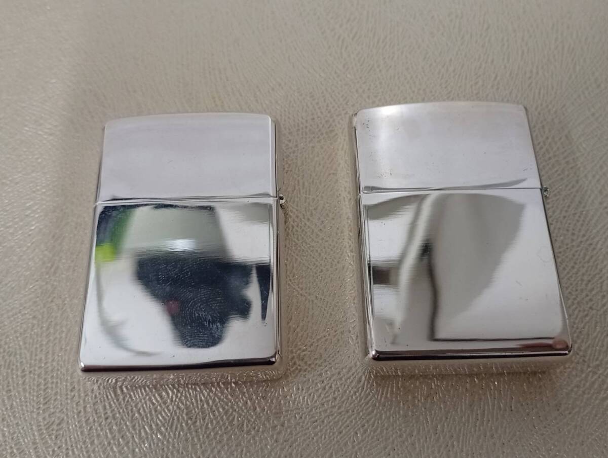 [250928-9M]【限定／箱付/未着火】ZIPPO エイトマン EIGHTMAN 2種 シリアル有 平井和正 寺田ヒロオ テクノマックス 限定BOX灰皿欠品_画像3