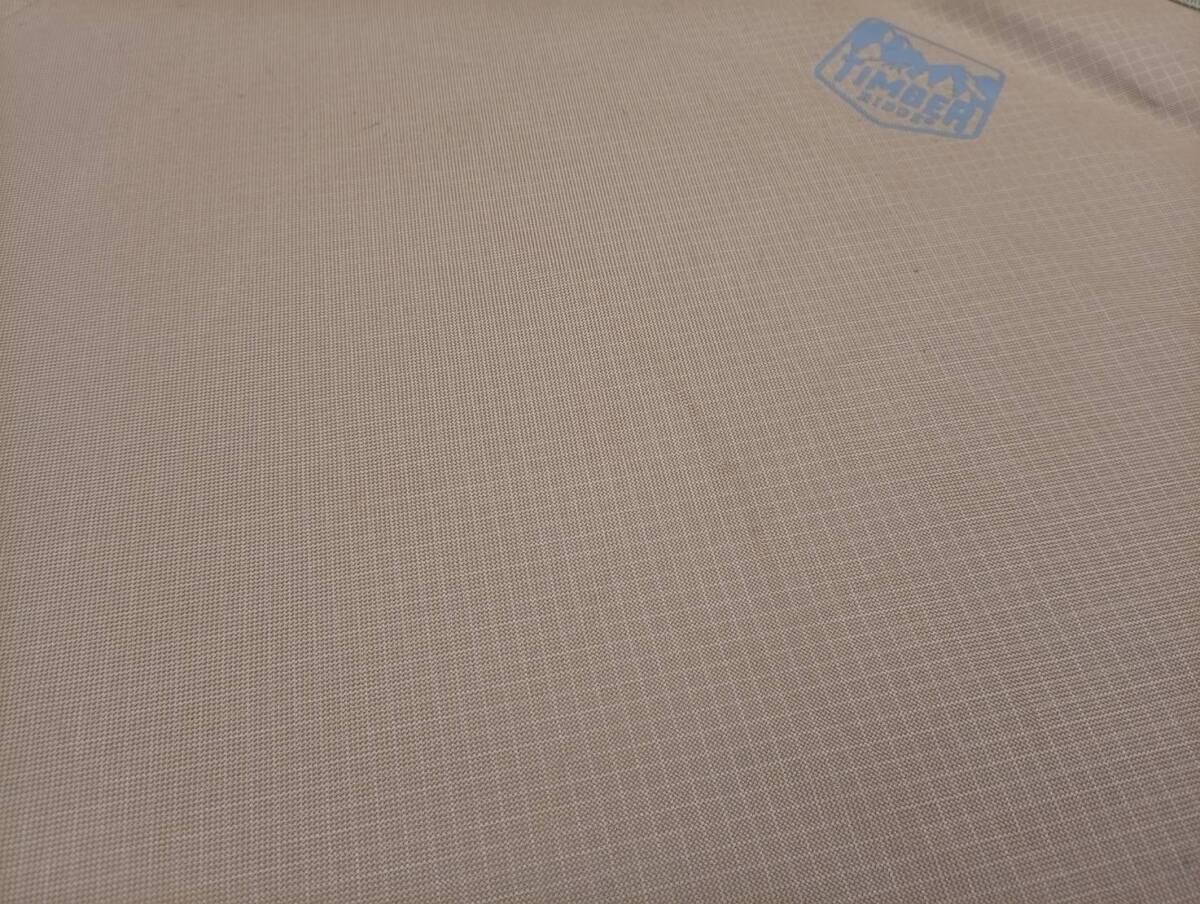  [251009-7T]【中古現状品】≪TIMBER/コット≫ティンバー/ベッド/キャンプ/アウトドア/ソロキャン_画像6