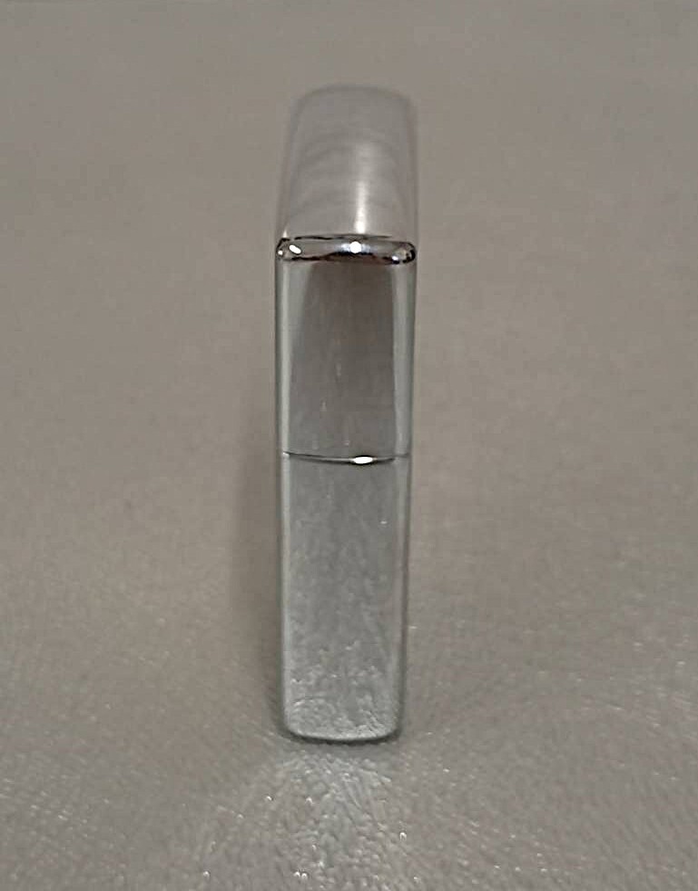 [250930-5M]【現状品】《未着火》Zippo ゴルゴ13 リイド社 LEED SP COMICS コラボ 限定 ジッポー 1999年製 さいとうたかお_画像5