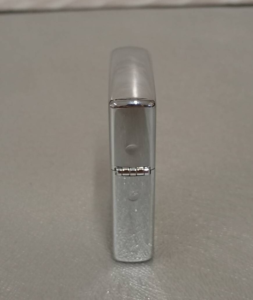 [250930-5M]【現状品】《未着火》Zippo ゴルゴ13 リイド社 LEED SP COMICS コラボ 限定 ジッポー 1999年製 さいとうたかお_画像6