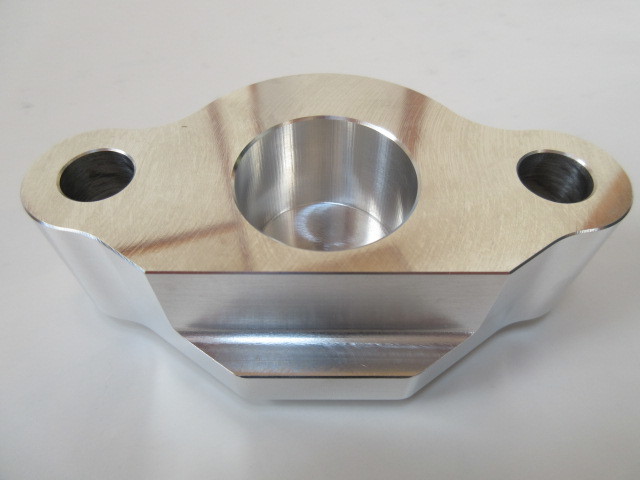 старый машина Savanna RX-7 SA22 центр крена адаптор 30mm дюралюминий производства