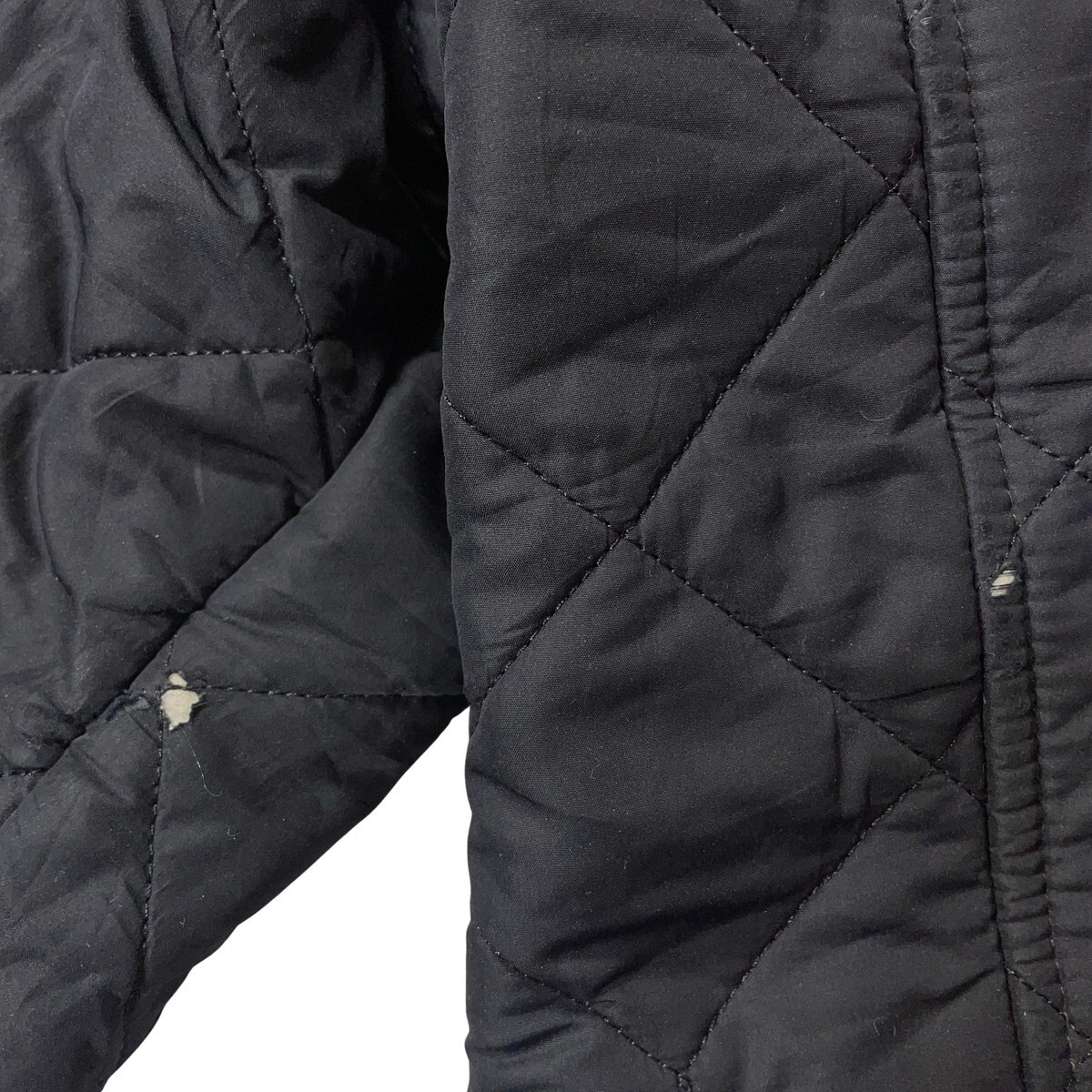 Barbour バブアー BARDON バードン キルティングジャケット MQU0068NY71 M