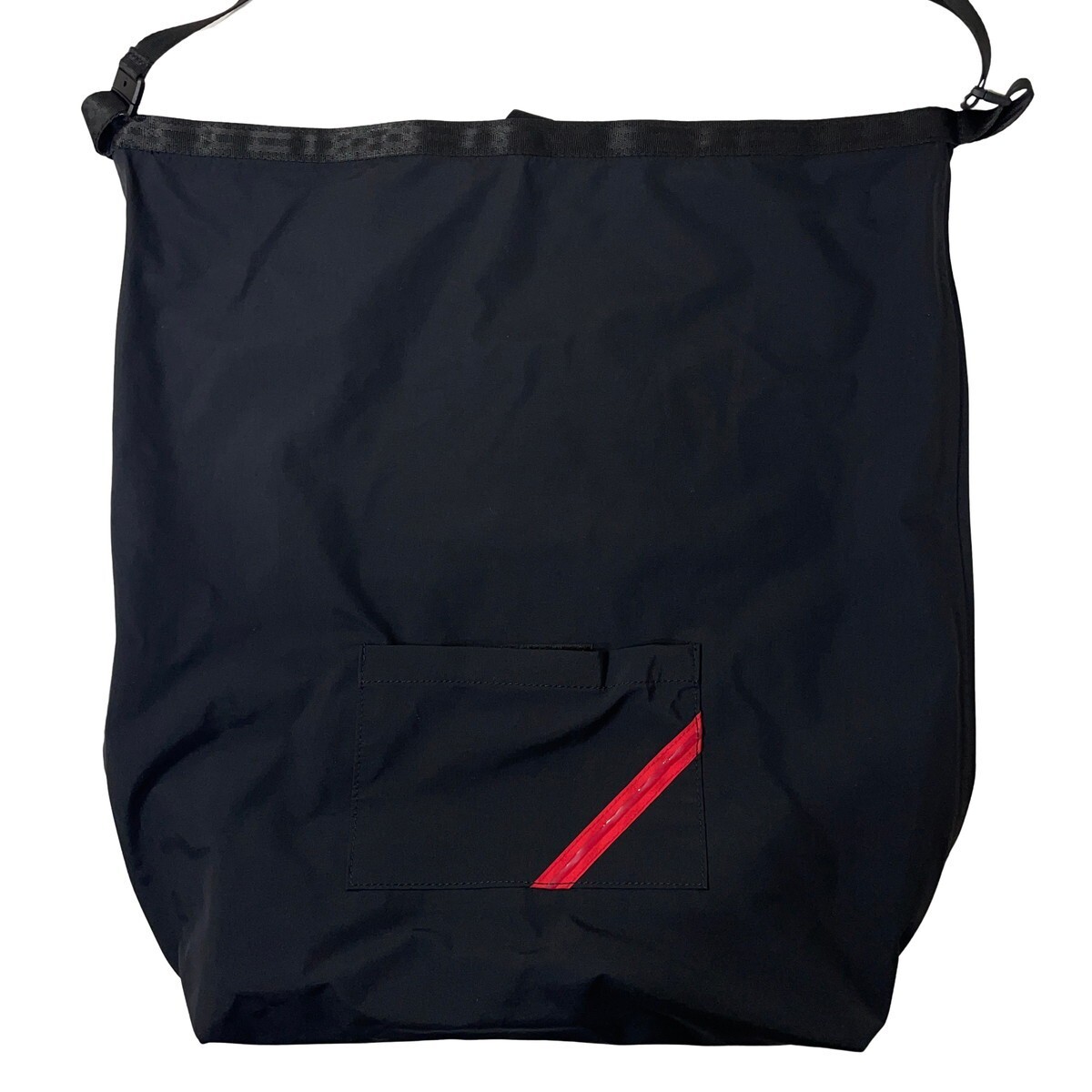 フィンガリン PHINGERIN IMPROVISATION POCKET BAG インプロ ショルダー トートバッグ PD-241-BG-011 _画像1