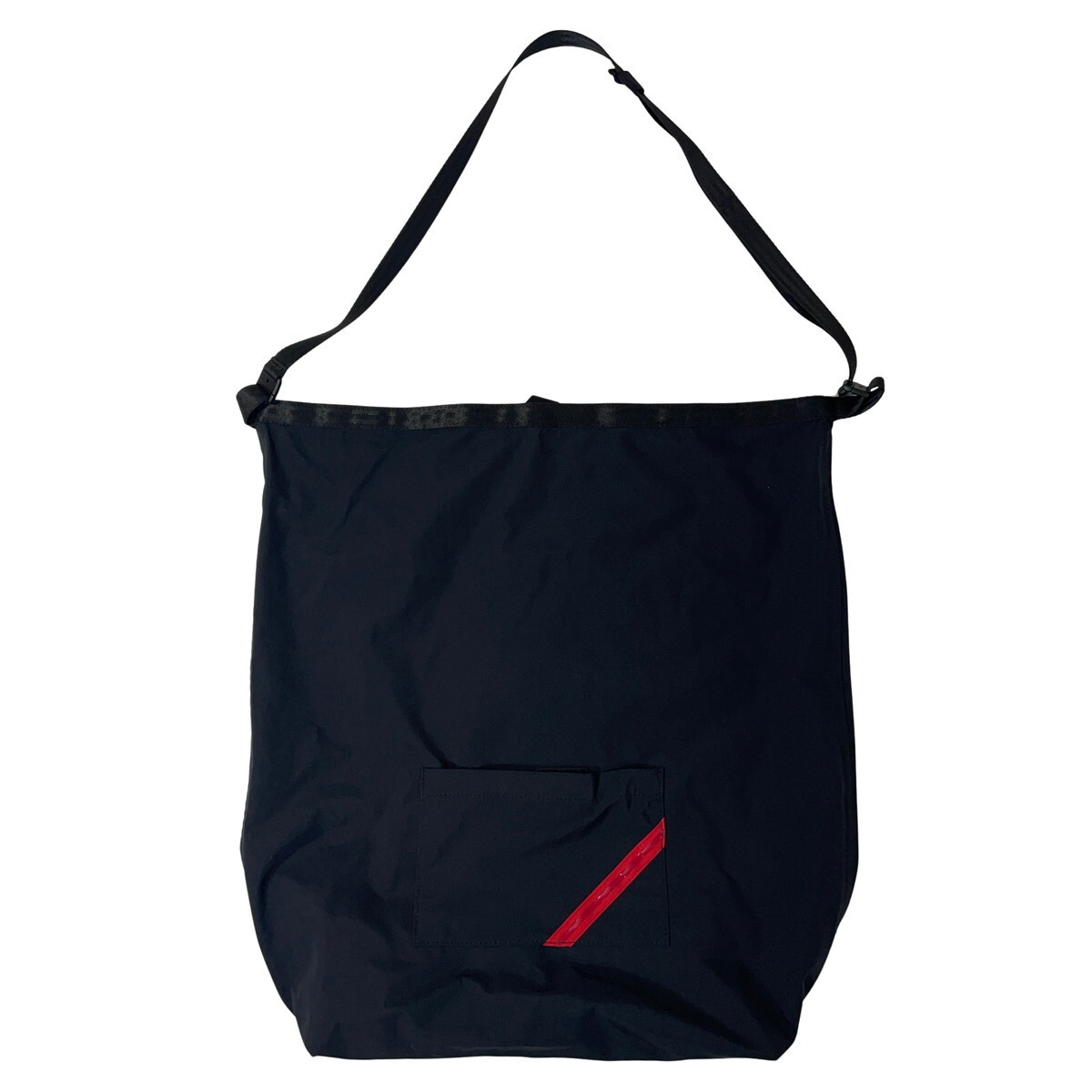 フィンガリン PHINGERIN IMPROVISATION POCKET BAG インプロ ショルダー トートバッグ PD-241-BG-011 _画像3