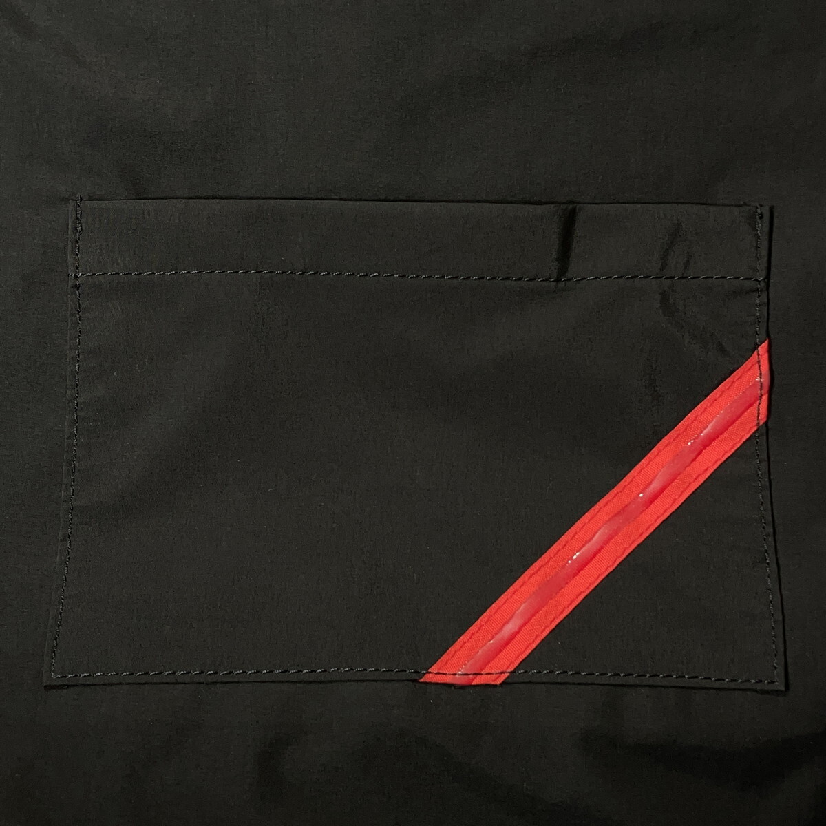 フィンガリン PHINGERIN IMPROVISATION POCKET BAG インプロ ショルダー トートバッグ PD-241-BG-011 _画像7