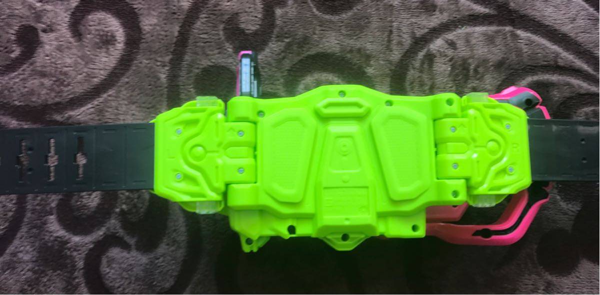 DX ゲーマードライバー ガシャット セット 仮面ライダーエグゼイド おもちゃ 変身ベルト ビルド フルボトル マキシマム デンジャラスゾンビ_画像5