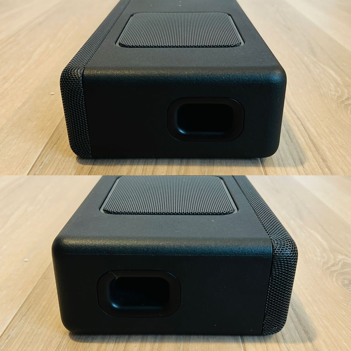 【リモコン付き】SONY サウンドバー HT-A5000 5.1.2ch_画像6