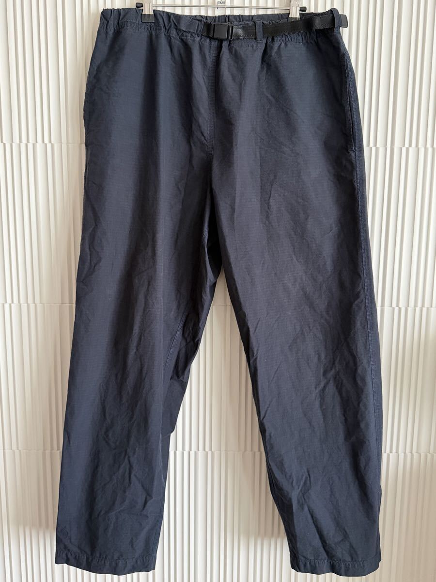 ennoy ナイロンパンツ L エンノイ スタイリスト私物 everyone _画像1