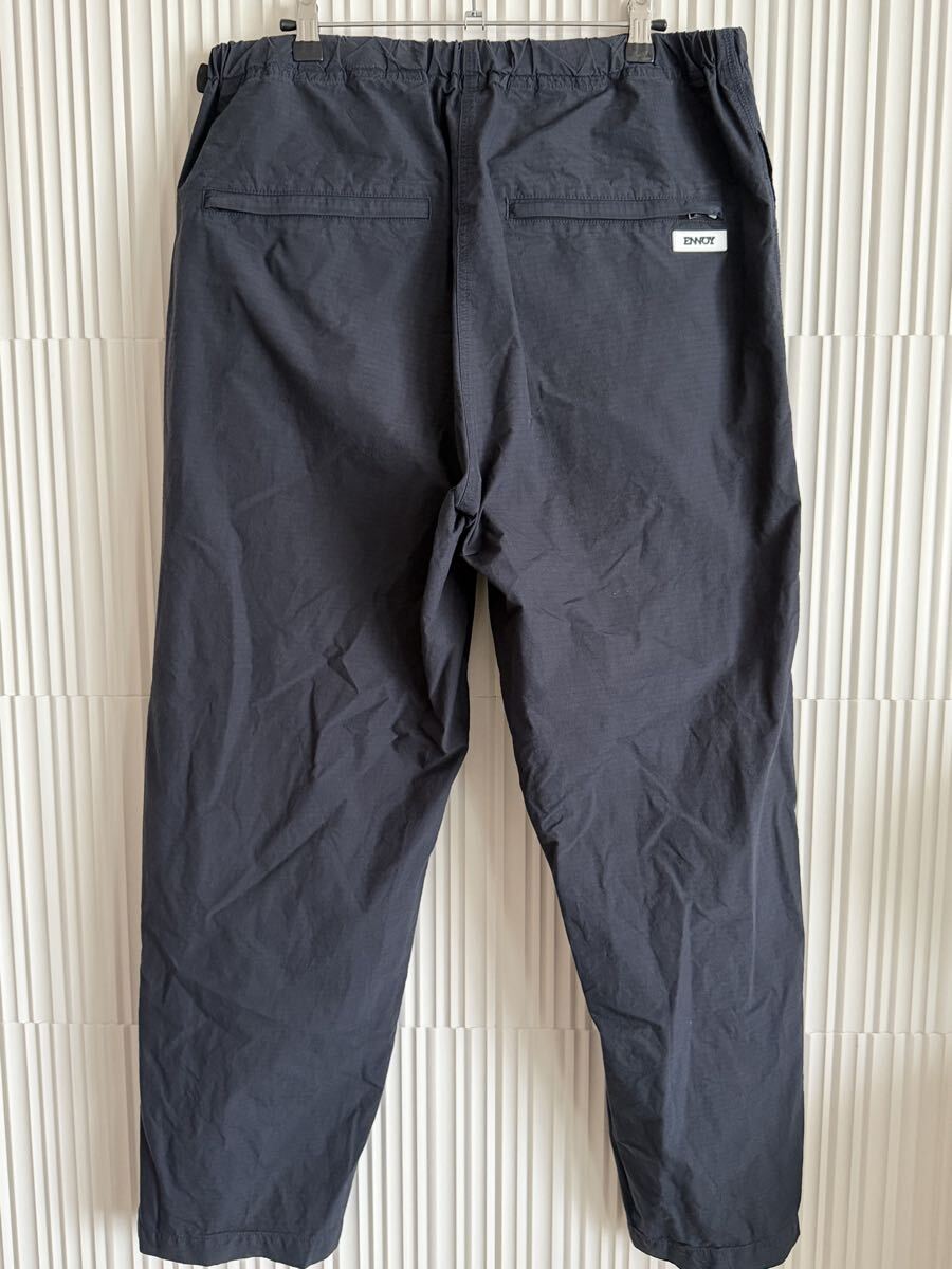 ennoy ナイロンパンツ L エンノイ スタイリスト私物 everyone _画像2