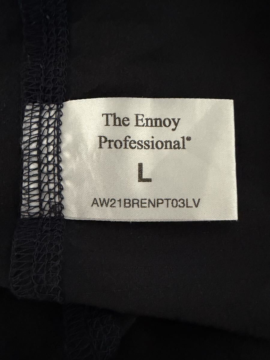 ennoy ナイロンパンツ L エンノイ スタイリスト私物 everyone _画像3