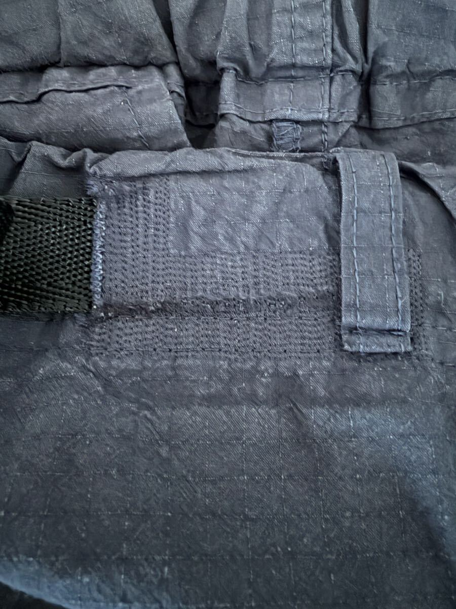 ennoy ナイロンパンツ L エンノイ スタイリスト私物 everyone _画像5