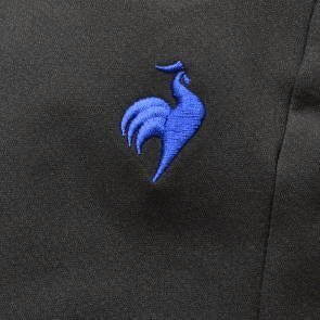 【ブラック 96cm】 ルコックゴルフ パンツ メンズ LG4FLP03M 撥水 保温 裏起毛 ウエストストレッチ 家庭洗濯可ジーンズ ゴルフパンツ_画像2