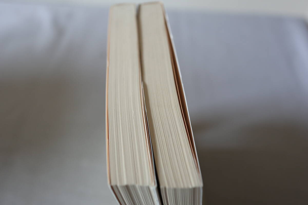 即決　★　スティーヴ・マルティニ　　重要証人　上下２巻　★　集英社文庫_画像4