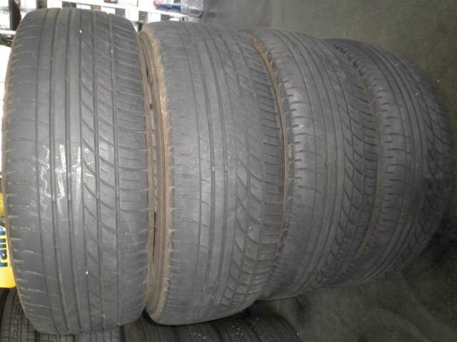 とりあえずお探し方どうぞ　215/65R16　ヨコハマ　パラダ　PA03　ハイエース　キャラバン　アルファード　4本セット　引取OK_画像5