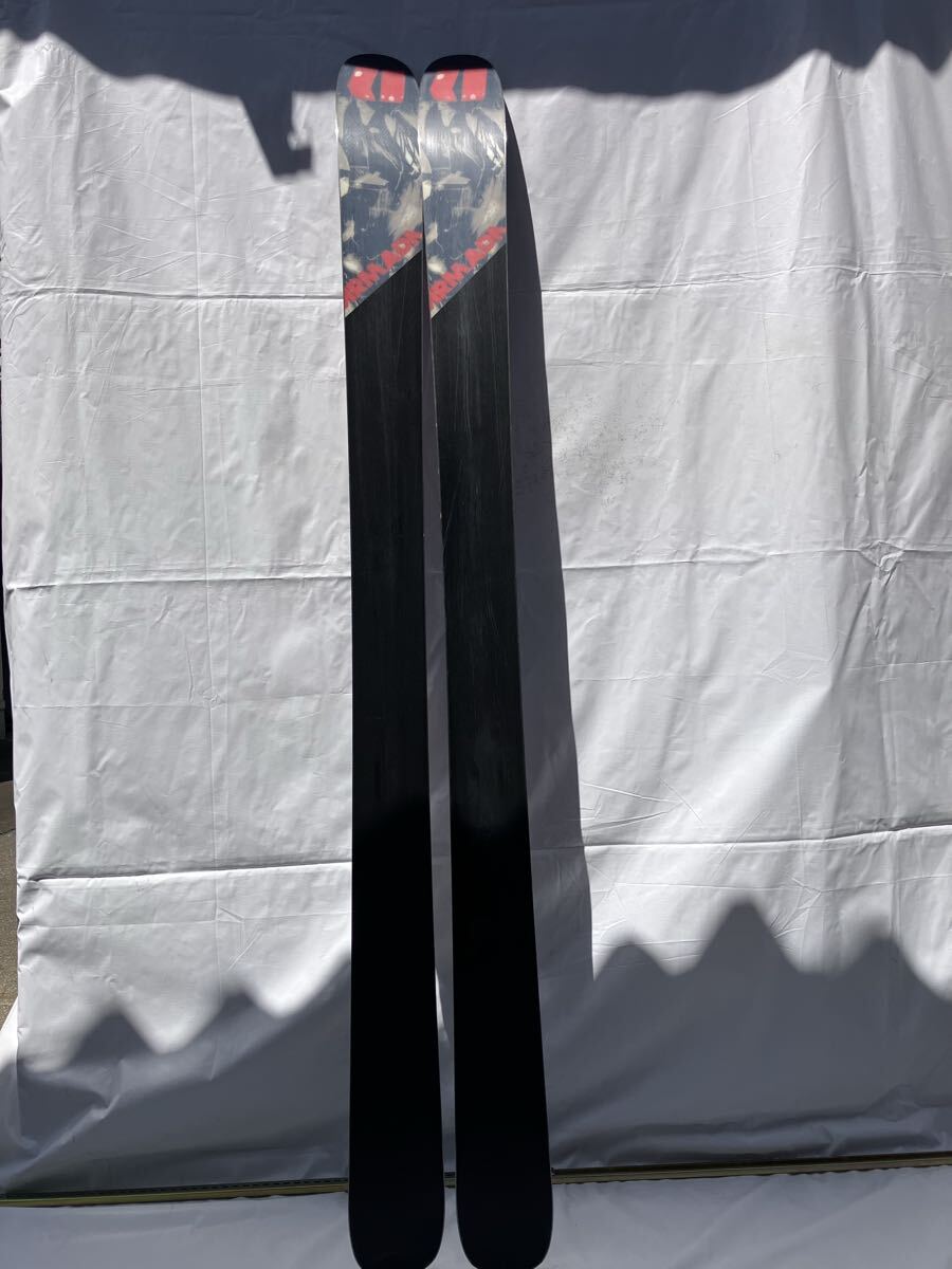 Armada アルマダ INVICTUS インビクタス 178 フリースライド_画像2