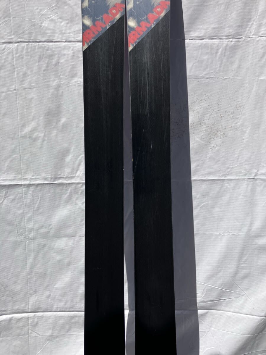 Armada アルマダ INVICTUS インビクタス 178 フリースライド_画像8