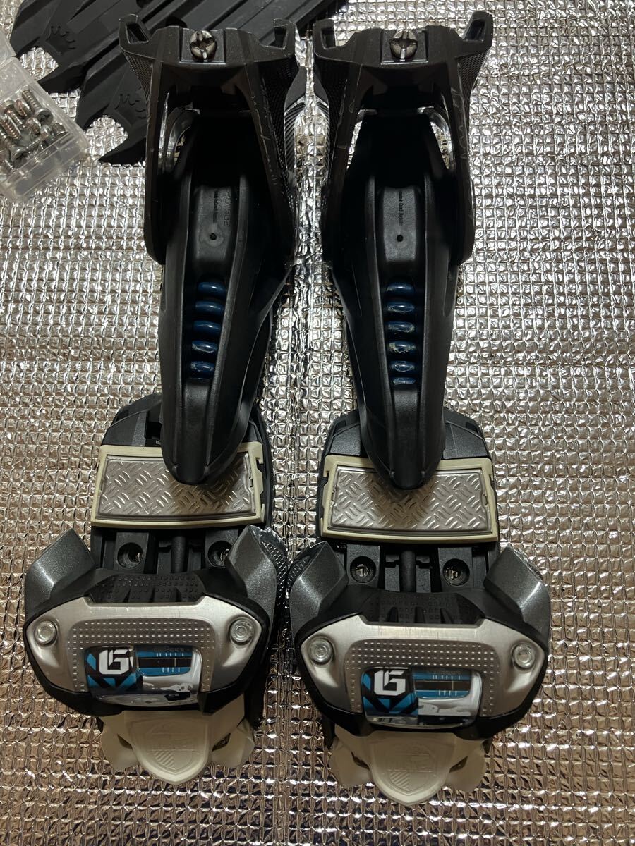 MARKER マーカー　 グリフォン　griffon スキービンディング_画像2