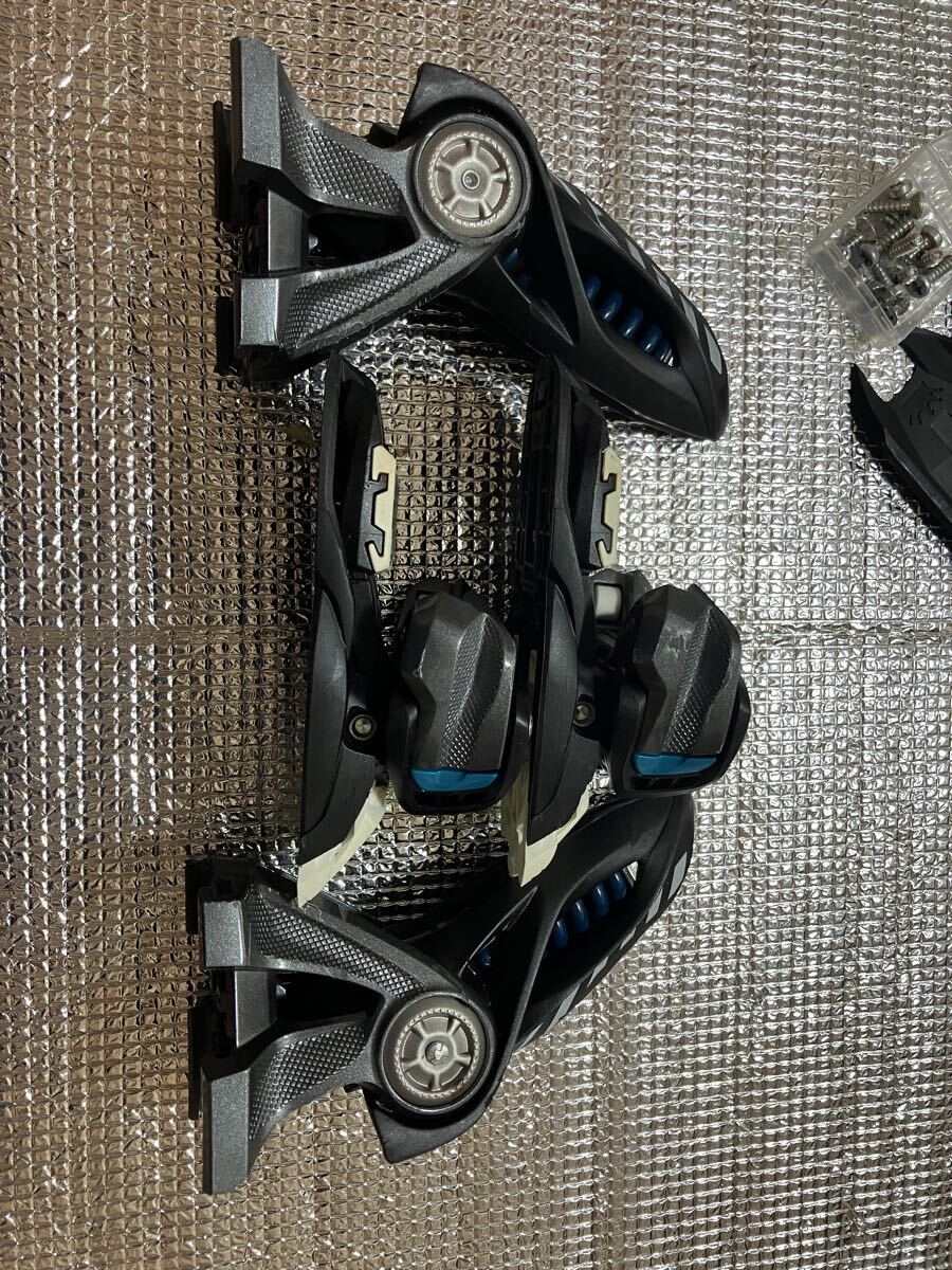 MARKER マーカー　 グリフォン　griffon スキービンディング_画像5