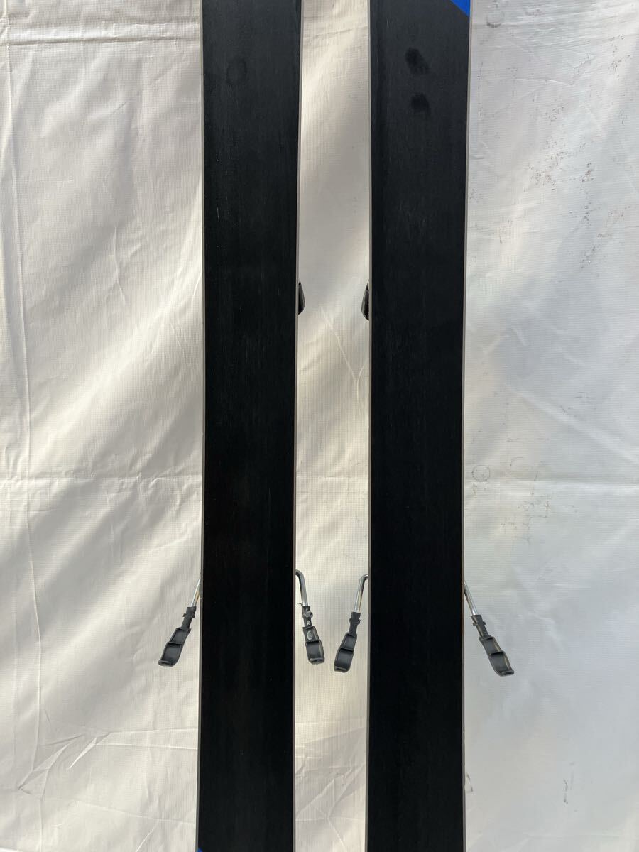 4frnt WISE 4フロント ワイズ 177 フリースタイルスキー_画像8