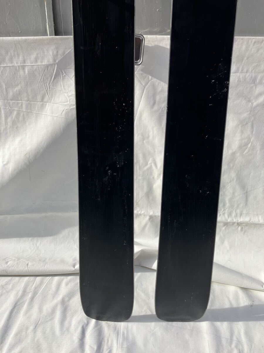 Armada アルマダ　DECLIVTI ディクリビティ　176 フリースタイルスキー_画像10