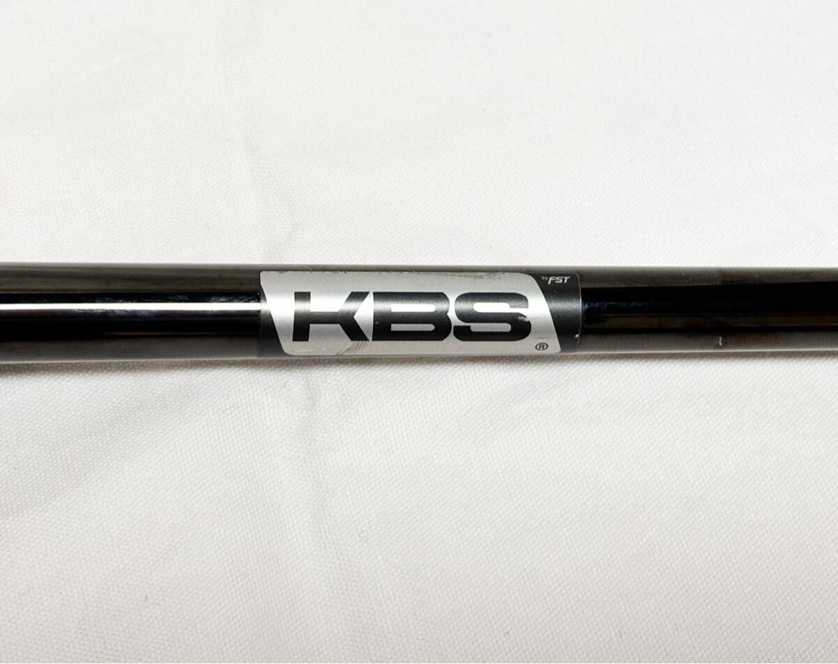 テーラーメイド パター スパイダーS 2020年モデル 美品 ヘッドカバー付き 右きき用_画像6