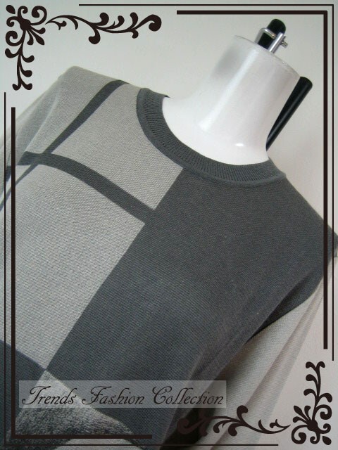 ☆☆新品　Marche　ゆったりサイズ　カットソー_画像3