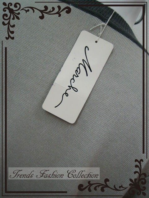 ☆☆新品　Marche　ゆったりサイズ　カットソー_画像4