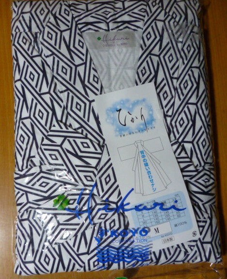 KOYO...M размер не использовался джентльмен для мужской марля .... уход пижама . спальная одежда KOYO...M размер не использовался джентльмен для мужской марля .... уход пижама . спальная одежда