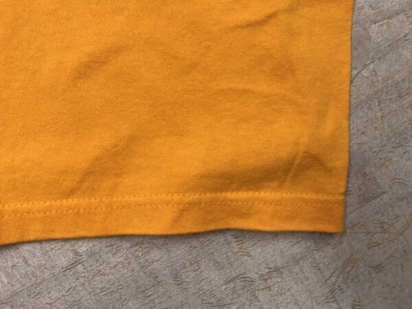 PACIFIC OCEAN BLUE パシフィックオーシャンブルー スーベニア サーフ アンビル anvil 半袖Tシャツ カットソー バックプリント有 YOUTH L_画像8