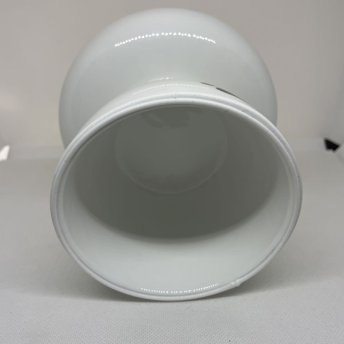 ニトリ　ペット用　器　ごはん　フードボール　浅型_画像4