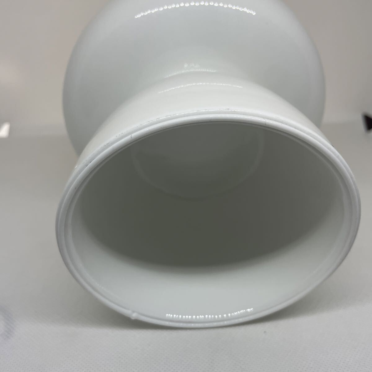 ニトリ　ペット用　器　ごはん　フードボール　浅型_画像5