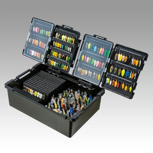 【新品】明邦★トランスフォームA★エリアトラウト専用設計_画像4