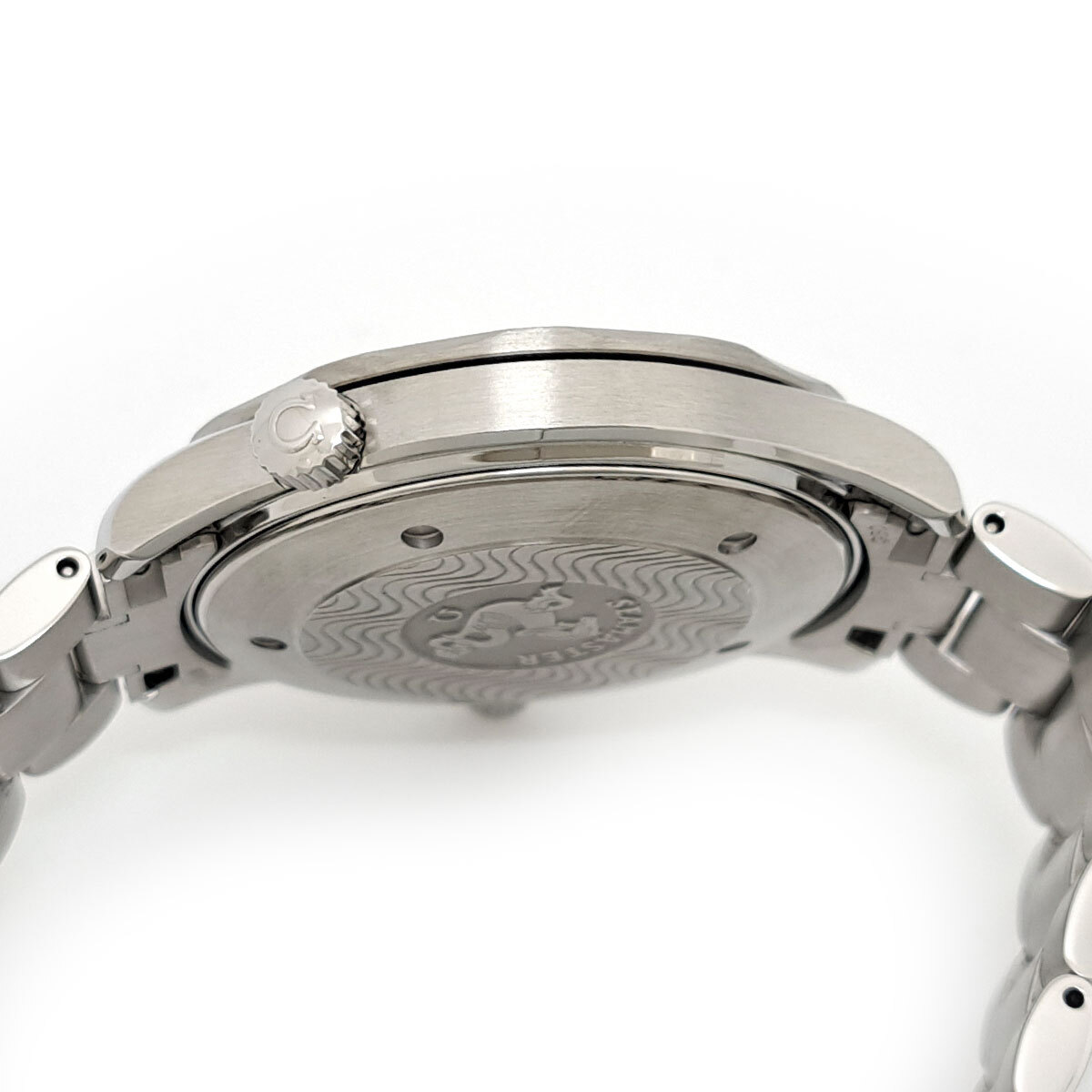 オメガ シーマスター プロフェッショナル 300 2254.50 自動巻き ステンレススティール メンズ OMEGA 中古 【時計】_画像6