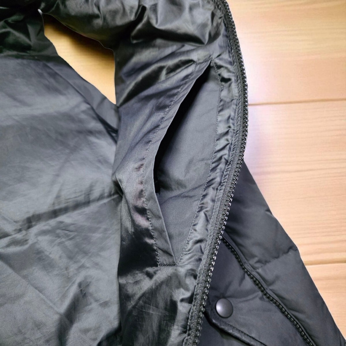 UNIQLO/ユニクロ/ダウンベスト/XL_画像4