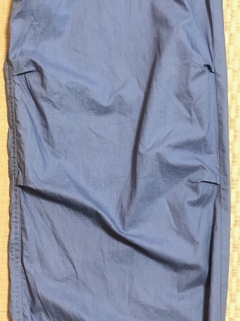 送料185円~ 19,800円 ユナイテッドアローズ ビューティー&ユース ドローストパンツ イージパンツ B&Y_画像8