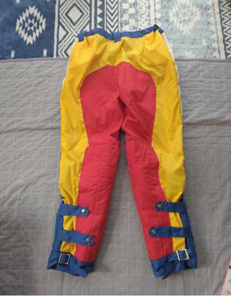 モトクロスパンツ_画像2